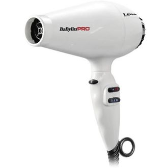 Фен Babyliss Pro BAB6950WIE - фото 2