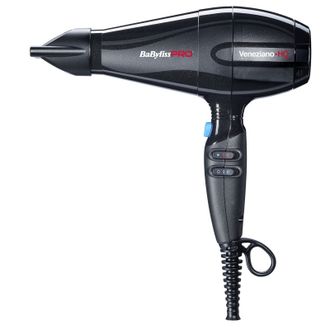 Фен Babyliss Pro BAB6960IE Europe - фото 1