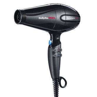 Фен Babyliss Pro BAB6960IE Europe - фото 2