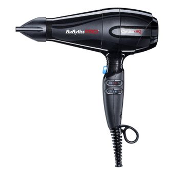 Фен Babyliss Pro BAB6970IE Europe - фото 1