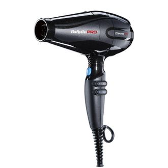 Фен Babyliss Pro BAB6970IE Europe - фото 2