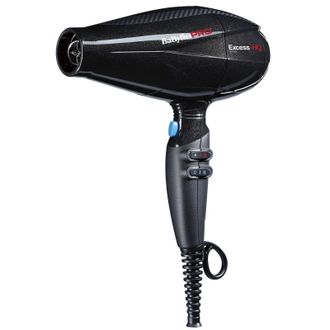 Фен Babyliss Pro BAB6990IE Europe - фото 2 Фен Babyliss Pro BAB6990IE Europe - фото 2