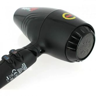 Фен Babyliss Pro BAB7000IE - фото 3 Фен Babyliss Pro BAB7000IE - фото 3
