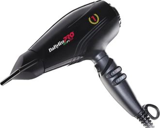 Фен Babyliss Pro BAB7000IE - фото 2 Фен Babyliss Pro BAB7000IE - фото 2