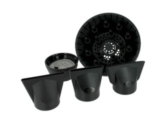 Фен Babyliss Pro BAB7000IE - фото 4 Фен Babyliss Pro BAB7000IE - фото 4
