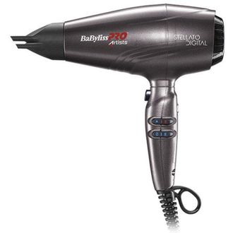 Фен Babyliss Pro BAB7500IE Europe - фото 1