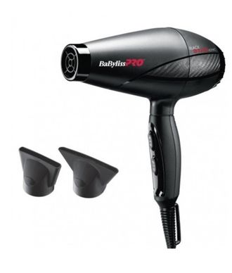 Фен Babyliss Pro BAB6250IE Europe - фото 2 Фен Babyliss Pro BAB6250IE Europe - фото 2