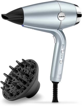 Фен BaByliss D773DE - фото 1