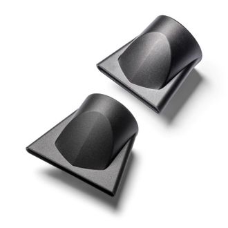 Фен Babyliss Pro Falco Black&Silver BAB8550BE - фото 10