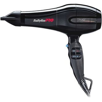 Фен BaByliss PRO Prodigio BAB6710RE - фото 1