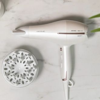Фен Cecotec Bamba IoniCare 5300 Maxi Aura (CCTC-04202) - фото 3