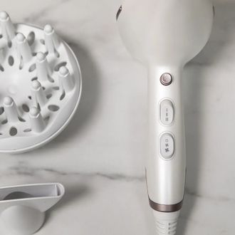 Фен Cecotec Bamba IoniCare 5300 Maxi Aura (CCTC-04202) - фото 4