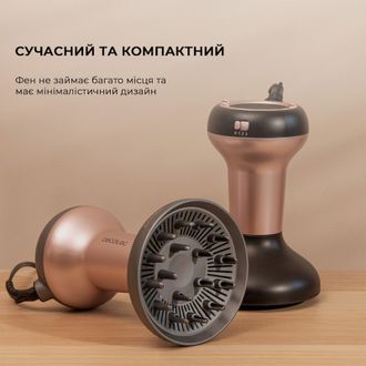 Фен Cecotec Bamba IoniCare MagiCurls Black (CCTC-04416) - фото 12 Фен Cecotec Bamba IoniCare MagiCurls Black (CCTC-04416) - фото 12