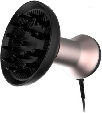Фен Cecotec Bamba IoniCare MagiCurls Black (CCTC-04416) - фото 2 Фен Cecotec Bamba IoniCare MagiCurls Black (CCTC-04416) - фото 2