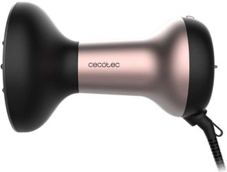 Фен Cecotec Bamba IoniCare MagiCurls Black (CCTC-04416) - фото 3 Фен Cecotec Bamba IoniCare MagiCurls Black (CCTC-04416) - фото 3
