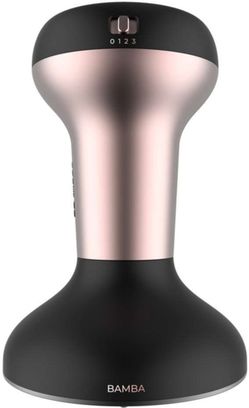 Фен Cecotec Bamba IoniCare MagiCurls Black (CCTC-04416) - фото 4 Фен Cecotec Bamba IoniCare MagiCurls Black (CCTC-04416) - фото 4