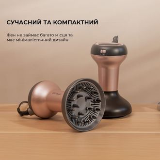 Фен Cecotec Bamba IoniCare MagiCurls Grey (CCTC-04417) - фото 9 Фен Cecotec Bamba IoniCare MagiCurls Grey (CCTC-04417) - фото 9