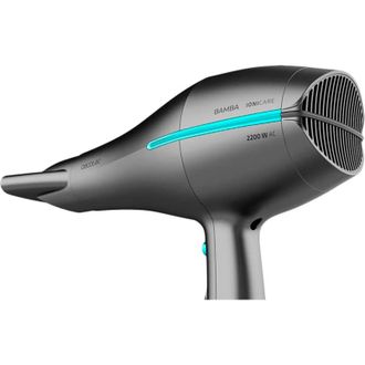 Фен Cecotec Bamba IoniCare 5300 Maxi Aura Black CCTC-04203 - фото 3