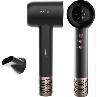Фен Cecotec IoniCare Rockstar Nano IonTech (CCTC-04454) - фото 1