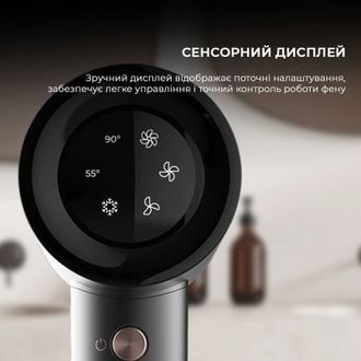 Фен Cecotec IoniCare Rockstar Nano IonTech (CCTC-04454) - фото 6