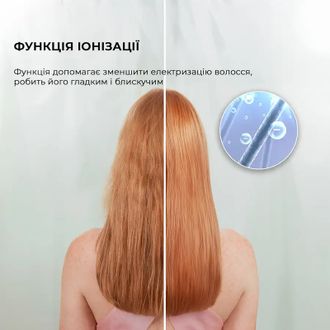 Фен Cecotec IoniCare Rockstar Nano IonTech (CCTC-04454) - фото 10