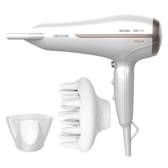Фен Cecotec IoniCare 5200 Aura (CCTC-04200) - фото 1