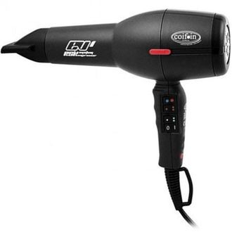 Фен Coifin EV1R Black - фото 1