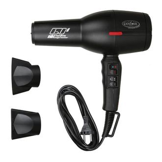 Фен Coifin EV1R Black - фото 2
