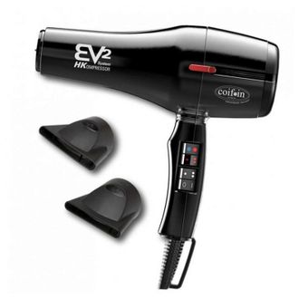 Фен Coifin EV2R Black - фото 1