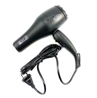 Фен Coifin EV3 R Black (EVBX 3 R) - фото 2 Фен Coifin EV3 R Black (EVBX 3 R) - фото 2