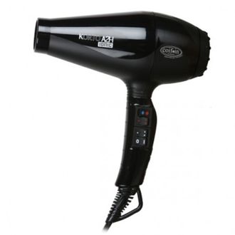 Фен Coifin Korto A2H Ion Black - фото 2 Фен Coifin Korto A2H Ion Black - фото 2