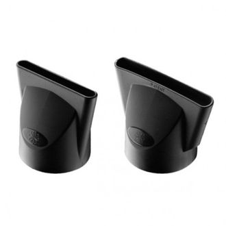 Фен Coifin Korto Ionic A2R Black Europe - фото 3
