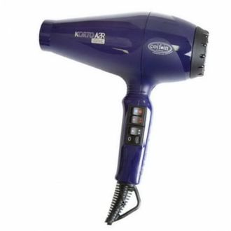 Фен Coifin Korto A2R Ion Blue - фото 1
