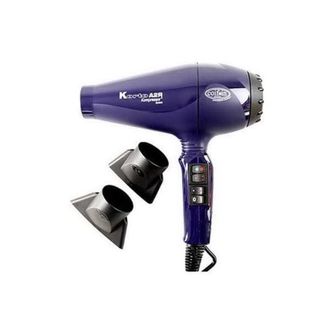 Фен Coifin Korto A2R Ion Blue - фото 2