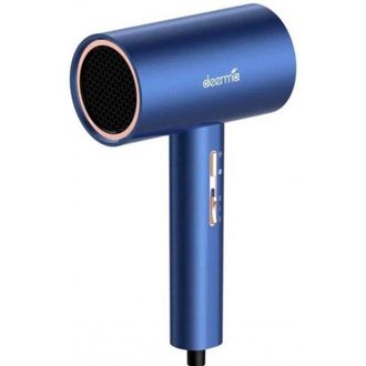 Фен Deerma Electric Hair Drier (DEM-CF15W) - фото 2 Фен Deerma Electric Hair Drier (DEM-CF15W) - фото 2