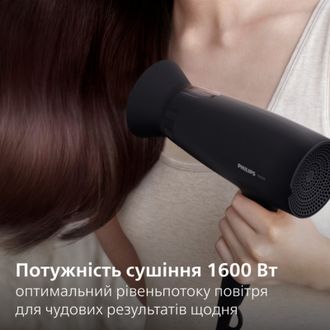 Фен Philips 3000 Series BHD308/10 Europe - фото 7