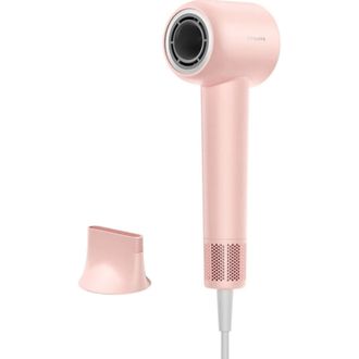 Фен Dreame Hair Dryer Gleam Pink (AHD12A-PK) Europe - фото 1 Фен Dreame Hair Dryer Gleam Pink (AHD12A-PK) Europe - фото 1