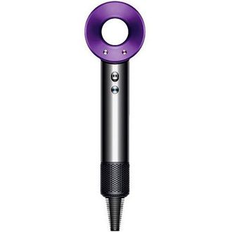 Фен Dyson HD03 Supersonic Black/Purple - фото 3
