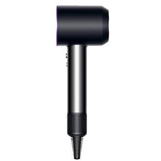 Фен Dyson HD03 Supersonic Black/Purple - фото 2