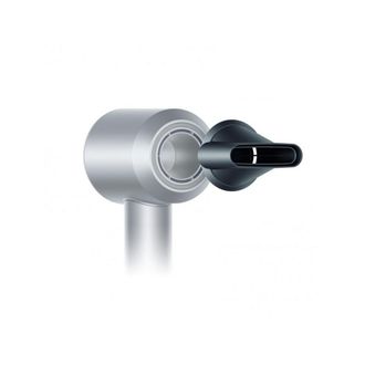 Фен Dyson HD03 Supersonic White/Silver - фото 4 Фен Dyson HD03 Supersonic White/Silver - фото 4