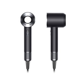 Фен Dyson HD07 Supersonic Black/Nickel (386816-01) - фото 3 Фен Dyson HD07 Supersonic Black/Nickel (386816-01) - фото 3