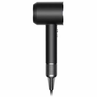 Фен Dyson HD07 Supersonic Black/Nickel (386816-01) - фото 2 Фен Dyson HD07 Supersonic Black/Nickel (386816-01) - фото 2