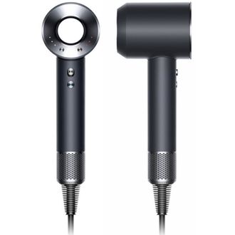 Фен Dyson HD07 Supersonic Black/Nickel - фото 3