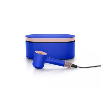 Фен Dyson HD07 Supersonic Blue/Blush Gift Edition 2023 (460555-01) - фото 2 Фен Dyson HD07 Supersonic Blue/Blush Gift Edition 2023 (460555-01) - фото 2