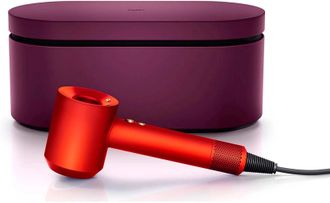 Фен Dyson HD07 Supersonic Gift Edition Topaz Orange (440922-01) - фото 2