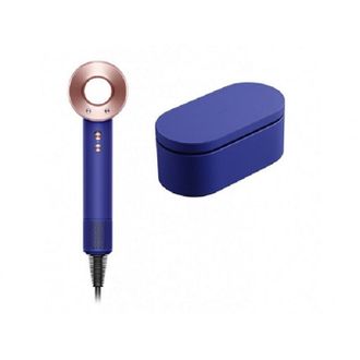 Фен Dyson HD07 Supersonic Limited Edition Vinca Blue/Rose (426081-01) - фото 4