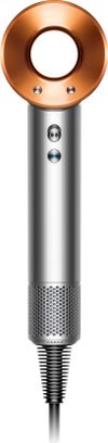 Фен Dyson HD07 Supersonic Nickel/Copper Gift Edition (411117-01) - фото 3 Фен Dyson HD07 Supersonic Nickel/Copper Gift Edition (411117-01) - фото 3