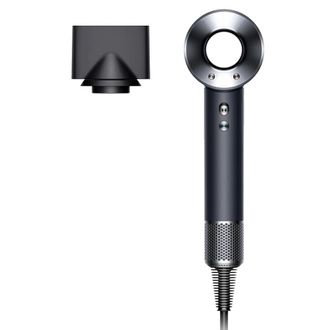 Фен Dyson HD07 Supersonic Origin Black/Nickel (475202-01) - фото 1