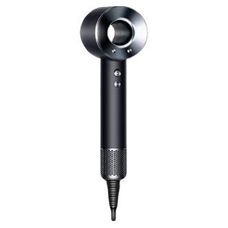 Фен Dyson HD07 Supersonic Origin Black/Nickel (475202-01) - фото 3