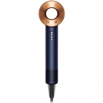Фен Dyson HD07 Supersonic Prussian Blue/Rich Copper (412525-01) - фото 2